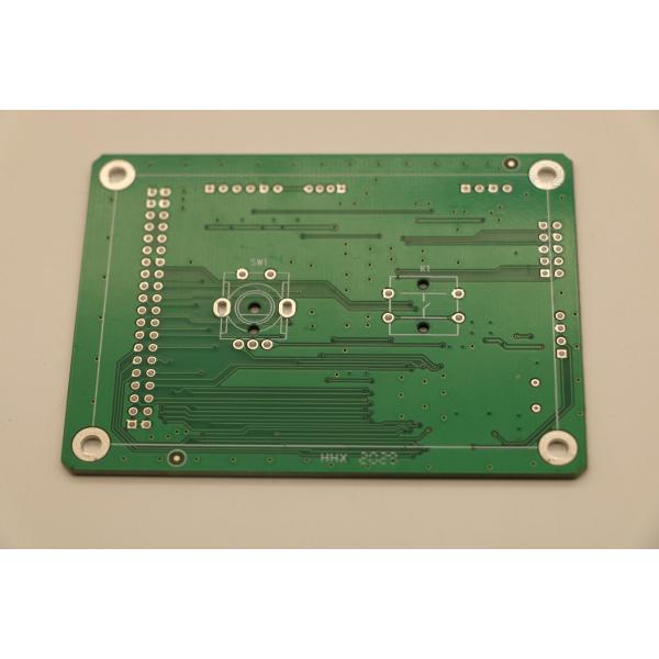 Multilayer PCB Board with ENIG HASL OSP 2 Layers Heavy Copper 2OZ Aluminum PCB