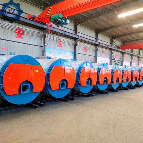 Industrial Diesel Oil LPG Gas 30 50 70 100 150 200 300 350 HP BHP Steam Boiler Price