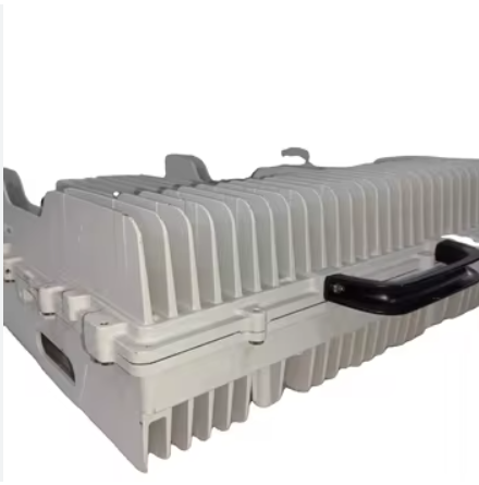 #472652A(FZNI)A Nokia Flexi RRH (Remote Radio Unit) Module For 4G LTE And Other Base Station Technologies