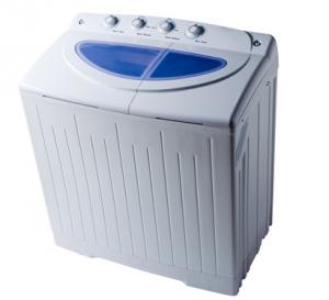 China Olyair twin tub washing machine Bze on sale