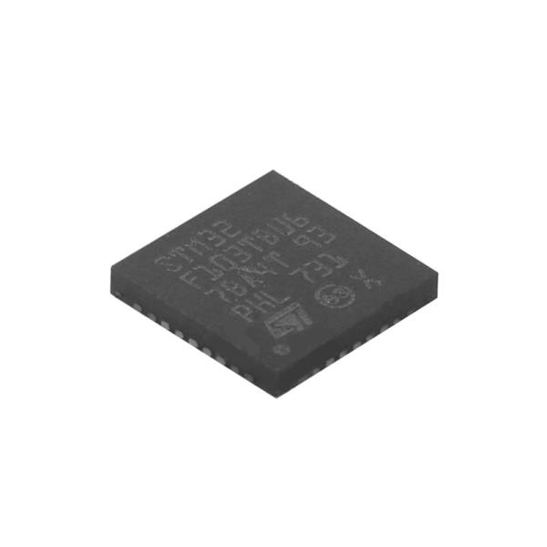 Buy STM32F103TBU6 Microcontroller Integrated Circuits IC MCU BOM QFPN-36 STM32 at wholesale prices
