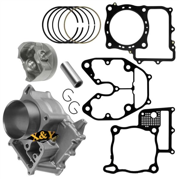 OEM 92mm cylinder kit for Polaris Ranger 500 Sportsman 500