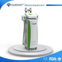 China Cryolipolysis Fat Freezing beauty equipment fat reduction medical equipment on sale