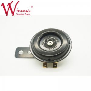 Quality Motorcycle Speaker Horn 12V Voltage 1.5A 105dB Spare Parts for sale