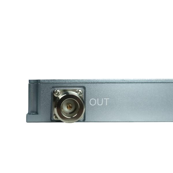 Upgrade 100W 1.5G 2.4G 5.8G Anti Drone Signal Jammer Module