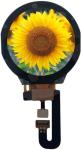 TFT 1.3inch 240x3(RGB)x240 Round Circular TFT LCD Display SPI With Capacitive