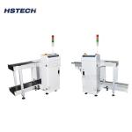 PCB Loader with CE Listed and No Breakage Guaranty for PCB Loading Proces