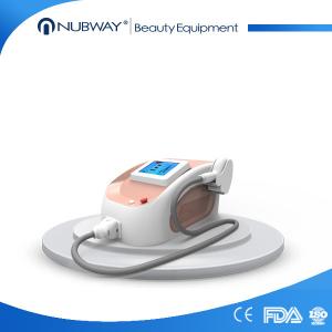China best laser hair removal 5~400ms pulse strong water cooling diode laser on sale