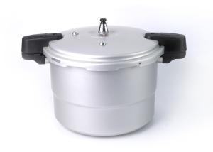 Quality 44L Aluminium Pressure Cooker for sale