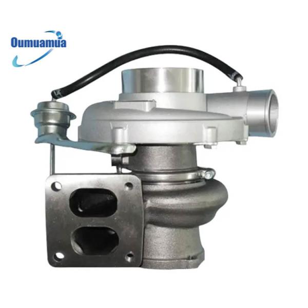Turbo RHG6 For Hino Engine P11C Turbocharger 17201-E0230 24100-4480C