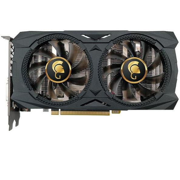 Manli RTX 2060 Super 8GB Graphics Cards 192 Bit Memory Bus 14000MHz