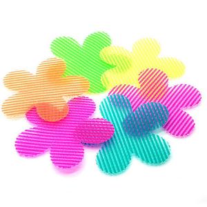 Quality Hair Accessories For Girls , Flower Hair Clips for sale