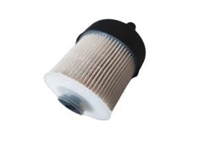 Quality White Diesel Fuel Filter Replacement 154mm 6070900752 Car Oil Filters for sale