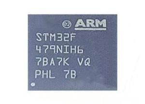 STM32F479NIH6 Microcontroller MCU TFBGA216 180MHz ARM Microcontrollers Chip
