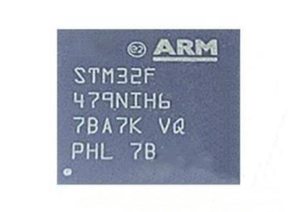 Buy STM32F479NIH6 Microcontroller MCU TFBGA216 180MHz ARM Microcontrollers Chip at wholesale prices