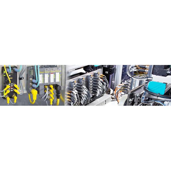 Round Waterproof 250V 100Mohm Ceramic Bandpass Filter