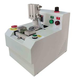 Quality Embedded MCU System Tensile Testing Machine With High Speed Data Acquisition for sale