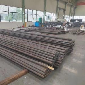 Quality Hot Rolled Grade 347 Stainless Steel Bar ASTM A276 for sale