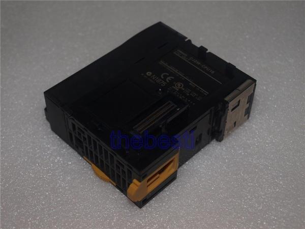 Buy Omron CJ2M-CPU15 Data memory capacity 160 K words Logic controller module at wholesale prices