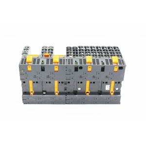 X20CP3484 B&R X20 SYSTEM PLC CPU MODULE Intel Celeron 266 Performance With