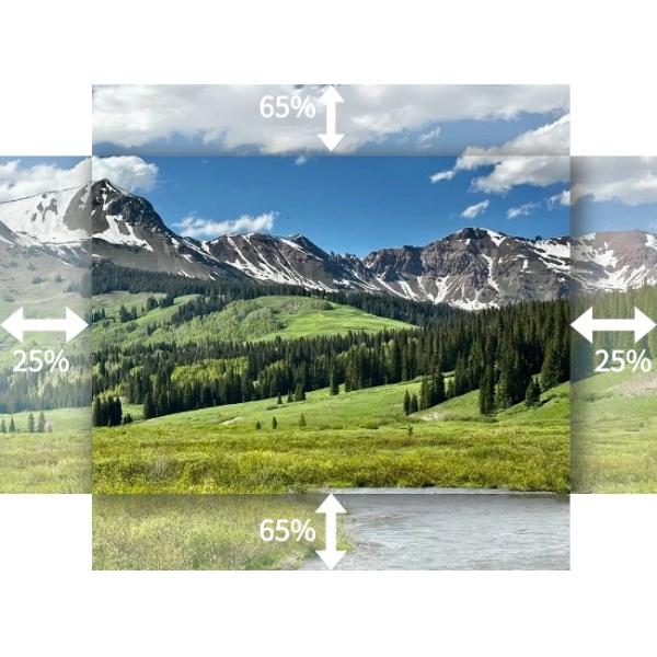 20000 Lumen Laser Projector For 3D Video Projection Mapping