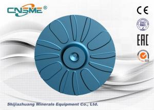 Quality Fam10145wrt1a05 Heavy Duty Slurry Pump Impeller To Oem Wrt1 for sale