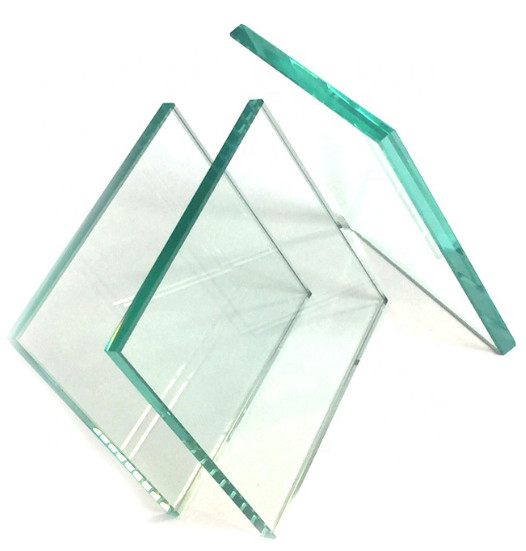 Clear/Float Sheet Glass in Processable for Table/Cabinate/Fence/Shower Room etc.