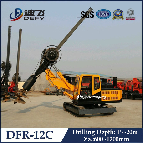 DFR-12C 20m hydraulic control auger construction.jpg
