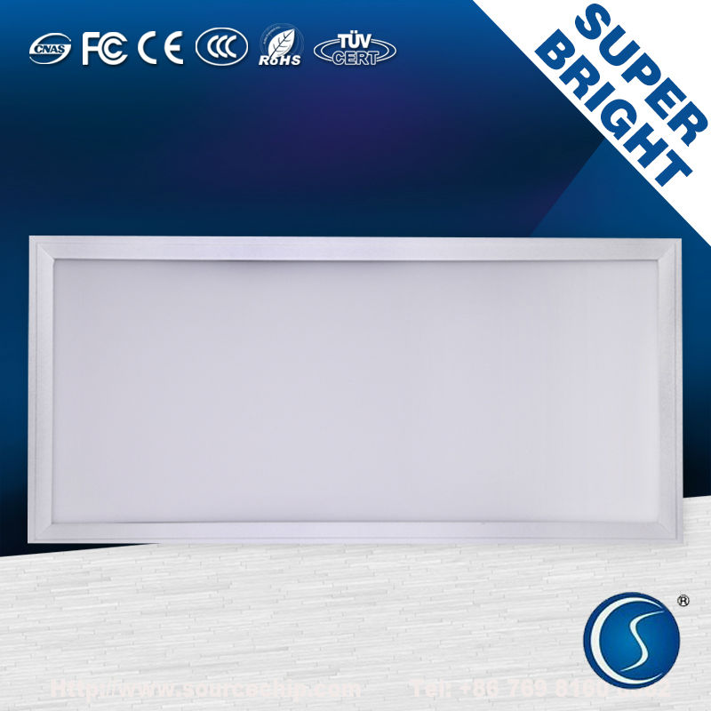 LED panel light - 72w 600x1200 ceiling led light panel wholesale