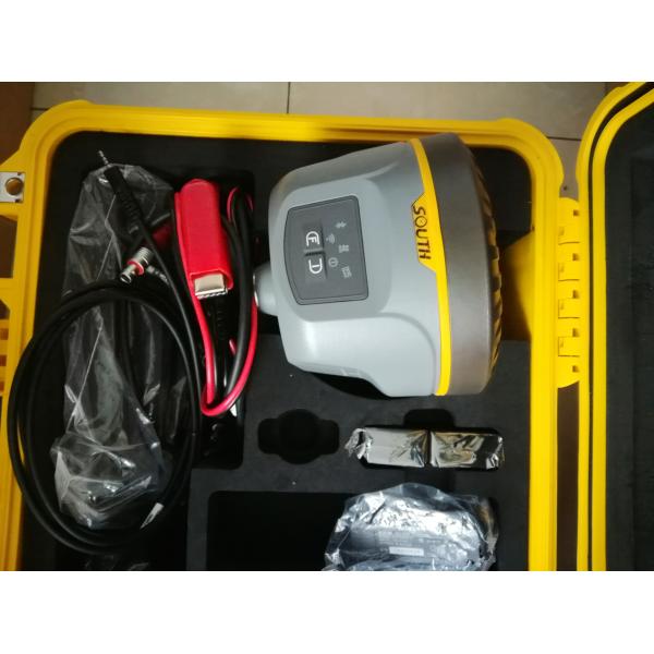 South RTK GPS Galaxy G1