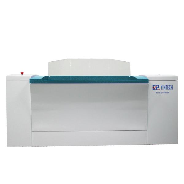 Buy Offset Plate Imaging UV CTP Machine Manual Loading Auto Unloading at wholesale prices