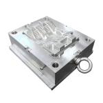 Custom Small Molding Supply Professional Parts Brass Zinc Alloy Aluminum Cast