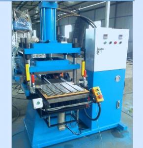 China Punching Machine for Rubber Parts, Punch Press, Stamping on sale