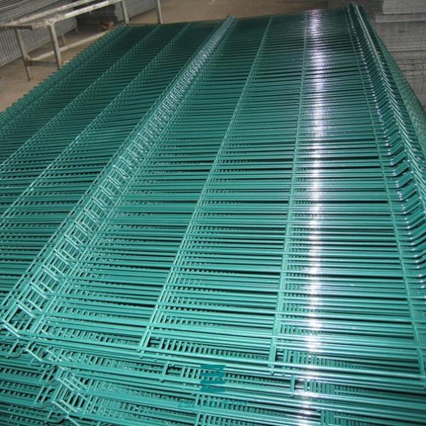 Safety Razor Wire Fence Prison Mesh Fencing 4.0mm Wire Diameter Hot Dipped Galvanizing