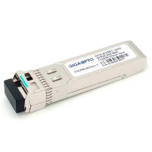 Quality Simplex LC SMF WDM Transceiver SFP28 25GBASE 1330nm TX 1270nm RX 10km for sale