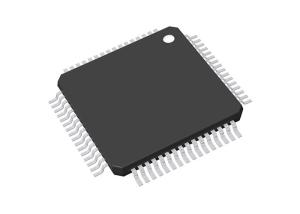 China Microcontroller MCU R5F51403ADFM 32-Bit 64KB FLASH Embedded Microcontrollers IC on sale