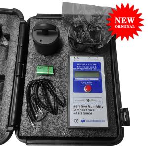 China Point To Point ESD Surface Resistance Tester Kits Antistatic on sale