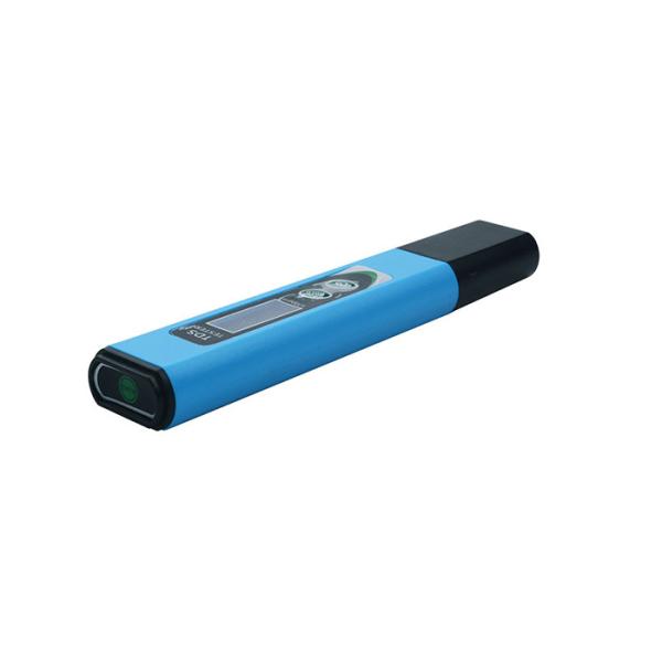 PH Water TDS Meter ATC With Backlight , Laboratory Water Purity Meter