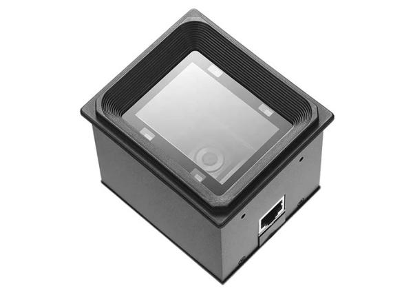 Buy Raspberry PI 2D Barcode Reader POS QR Code Scanner Module For Vending Machine at wholesale prices