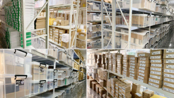 4 Channel GE Fanuc IC200ALG322 VersaMax 12 Bit Resolution Analog Output Module