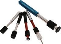 1600HV Dl Impact Probe Leeb Hardness Tester