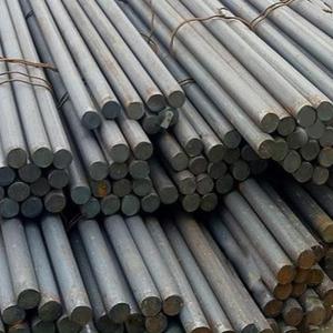 Quality 24mm Dia High Carbon Steel Rod Scm440 Round Bar Aisi 1060 for sale