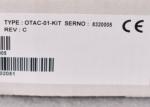ABB OTAC-01-KIT PULSE ENCODER INTERFACE MODULE FOR ACS550 Servo Motor Encoder