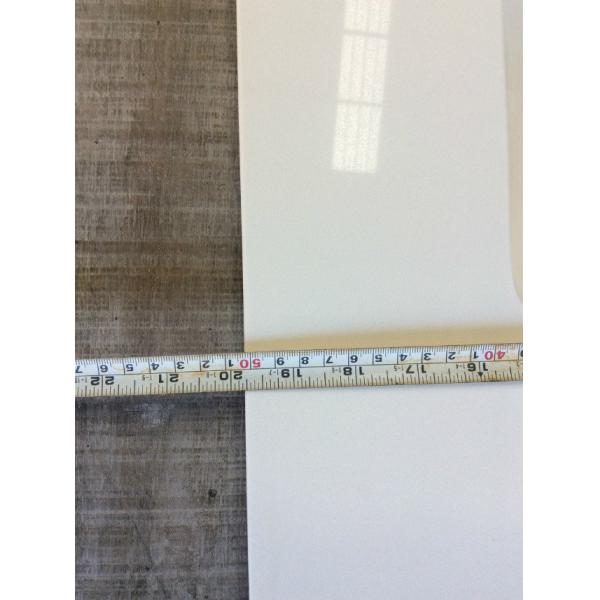 White Kitchen Solid Quartz Countertops Worktops , Solid Surface Bathroom Countertops