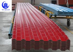 Quality Corrosion Resistance Synthetic Resin Roof Tile Plastic Double Roman Plastic Tile Roof Panels for sale