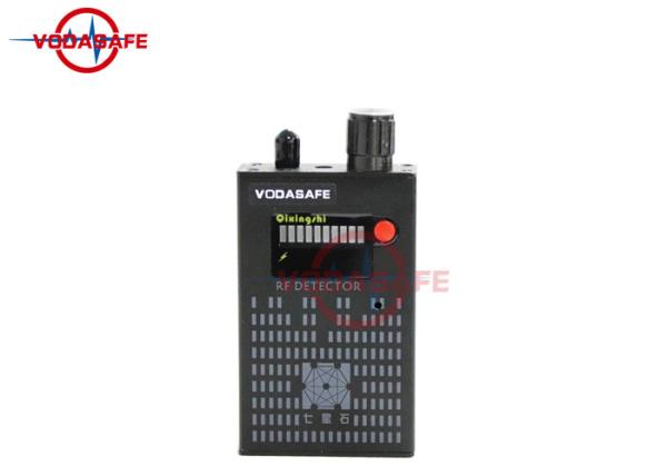 Buy Full Frequency Wireless Signal Transmitting Detector For GPS Tracker And Bugging Device at wholesale prices