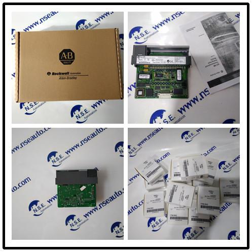 Buy PLC Allen Bradley Modules 1794 OB32P FLEX I O Digital DC Output Modules at wholesale prices