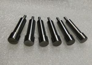 Quality Extrusion Mould Bushing Punch , Mold Ejector Pin Steel Metal Material OEM for sale