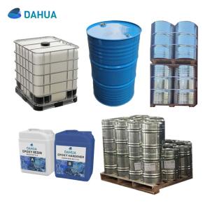 Quality Waterborne liquid Epoxy Resin Curing Agent ANQUAMINE 735 for sale