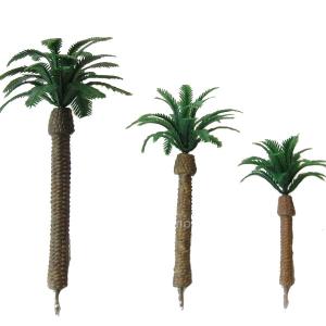 Quality model tree,model palm tree ,layout model tree PT09 for sale